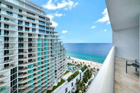 505 N Fort Lauderdale Beach Boulevard Fort Lauderdale FL 33304