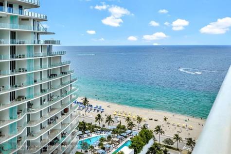 505 N Fort Lauderdale Beach Boulevard Fort Lauderdale FL 33304
