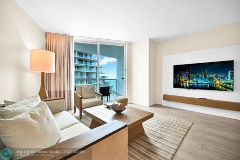 505 N Fort Lauderdale Beach Boulevard Fort Lauderdale FL 33304