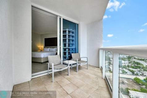 505 N Fort Lauderdale Beach Boulevard Fort Lauderdale FL 33304