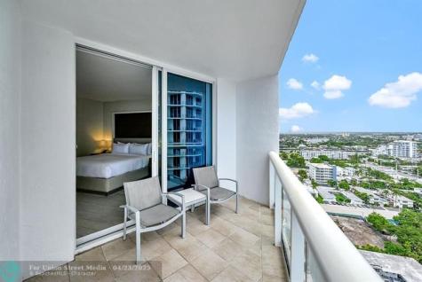 505 N Fort Lauderdale Beach Boulevard Fort Lauderdale FL 33304