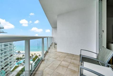 505 N Fort Lauderdale Beach Boulevard Fort Lauderdale FL 33304