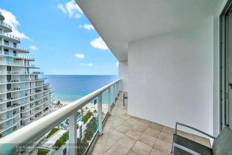 505 N Fort Lauderdale Beach Boulevard Fort Lauderdale FL 33304