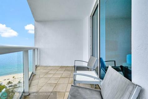 505 N Fort Lauderdale Beach Boulevard Fort Lauderdale FL 33304