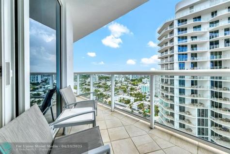 505 N Fort Lauderdale Beach Boulevard Fort Lauderdale FL 33304