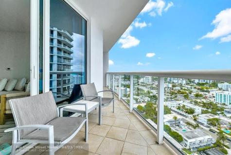 505 N Fort Lauderdale Beach Boulevard Fort Lauderdale FL 33304