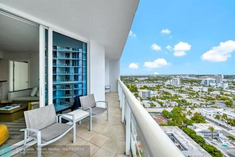 505 N Fort Lauderdale Beach Boulevard Fort Lauderdale FL 33304