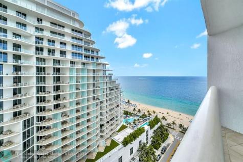 505 N Fort Lauderdale Beach Boulevard Fort Lauderdale FL 33304