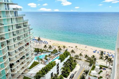 505 N Fort Lauderdale Beach Boulevard Fort Lauderdale FL 33304