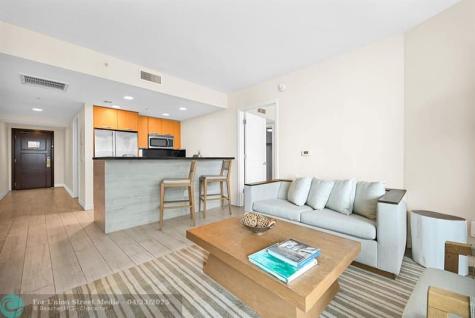 505 N Fort Lauderdale Beach Boulevard Fort Lauderdale FL 33304