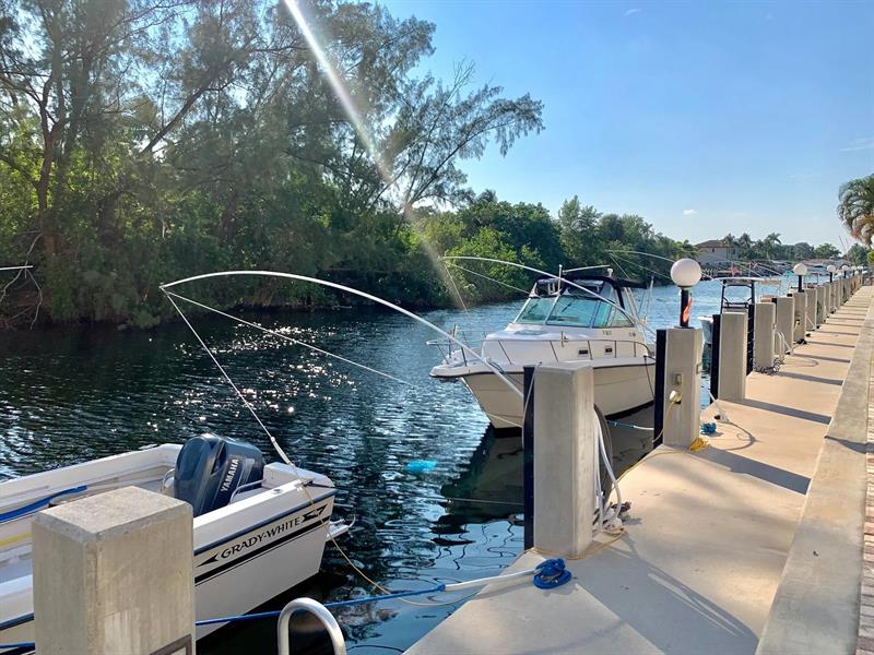 2850 NE 14th Street Pompano Beach FL 33062