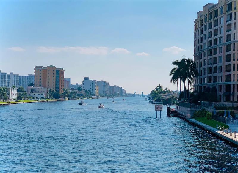 2850 NE 14th Street Pompano Beach FL 33062