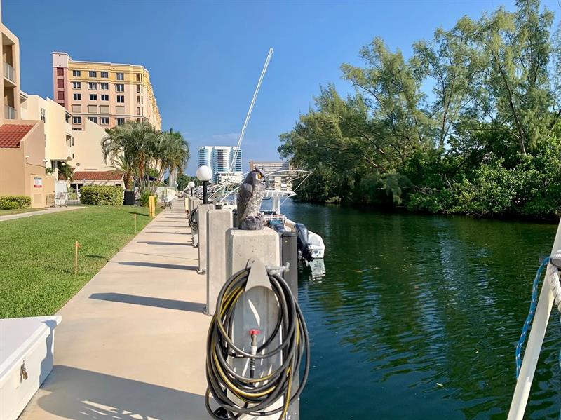 2850 NE 14th Street Pompano Beach FL 33062