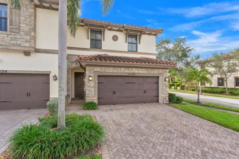 9596 Town Parc Circle N Parkland FL 33076