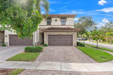9596 Town Parc Circle N Parkland FL 33076