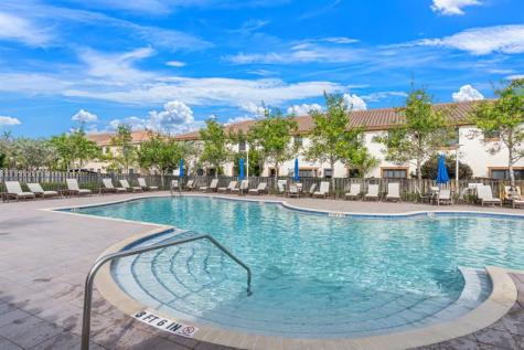 9596 Town Parc Circle N Parkland FL 33076