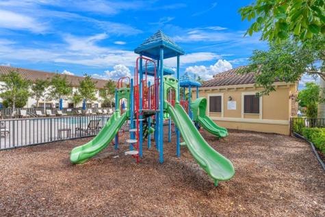 9596 Town Parc Circle N Parkland FL 33076