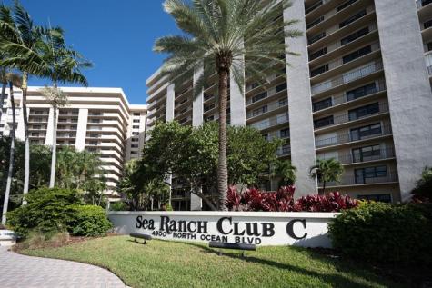 4900 N Ocean Boulevard Lauderdale By The Sea FL 33308