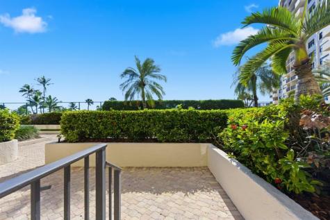 4900 N Ocean Boulevard Lauderdale By The Sea FL 33308