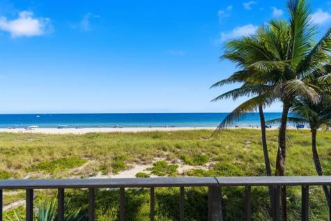 4900 N Ocean Boulevard Lauderdale By The Sea FL 33308