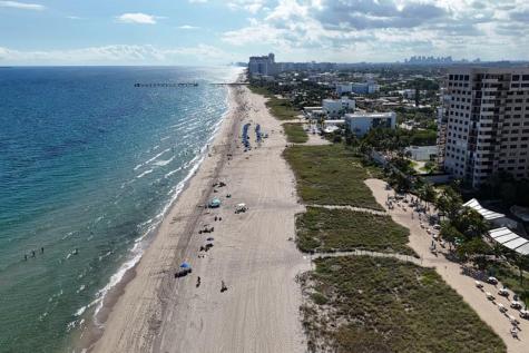 4900 N Ocean Boulevard Lauderdale By The Sea FL 33308