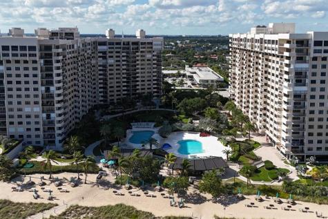 4900 N Ocean Boulevard Lauderdale By The Sea FL 33308