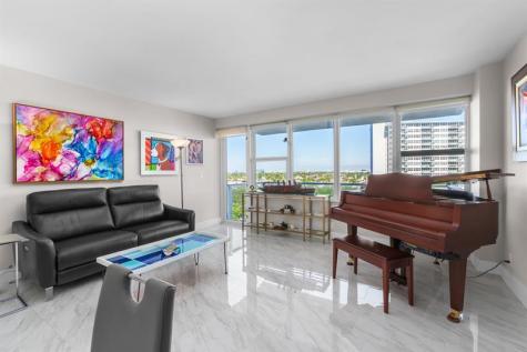 3333 NE 34th Street Fort Lauderdale FL 33308