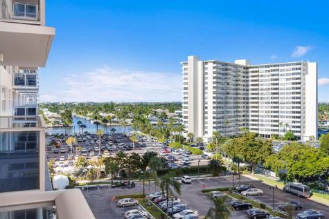 3333 NE 34th Street Fort Lauderdale FL 33308