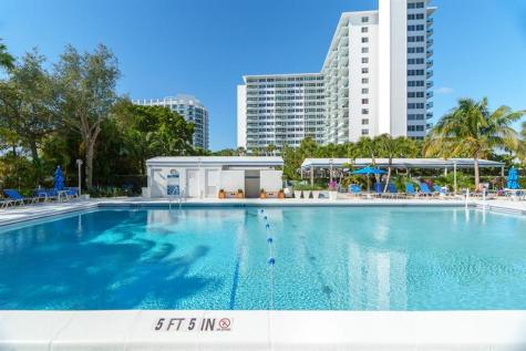 3333 NE 34th Street Fort Lauderdale FL 33308
