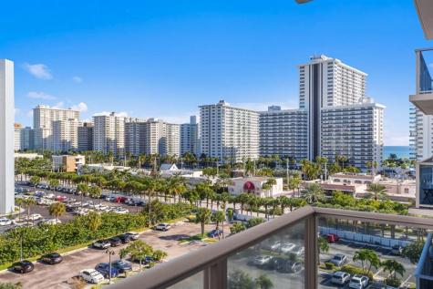 3333 NE 34th Street Fort Lauderdale FL 33308