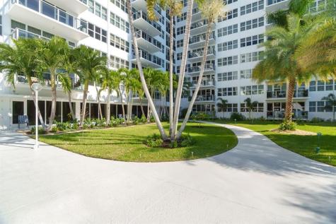 3333 NE 34th Street Fort Lauderdale FL 33308