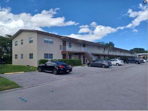 7505 NW 5th Place Margate FL 33063
