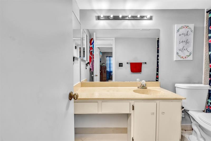 2091 Coral Ridge Drive Coral Springs FL 33071