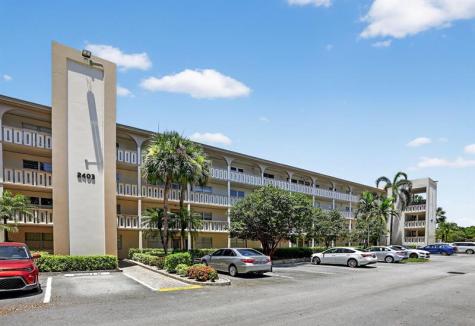 2403 Antigua Circle Coconut Creek FL 33066