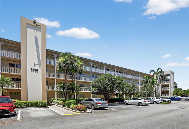 2403 Antigua Circle Coconut Creek FL 33066