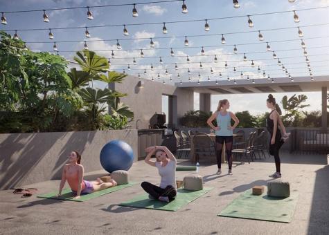 355 NW 31st Street Miami FL 33127