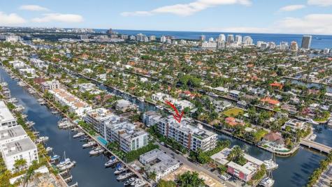 30 Isle Of Venice Drive Fort Lauderdale FL 33301
