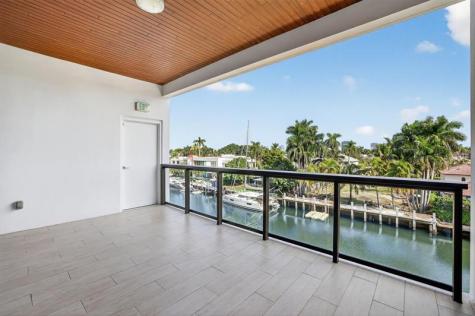 30 Isle Of Venice Drive Fort Lauderdale FL 33301