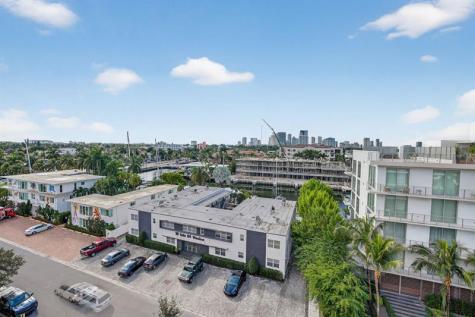 30 Isle Of Venice Drive Fort Lauderdale FL 33301