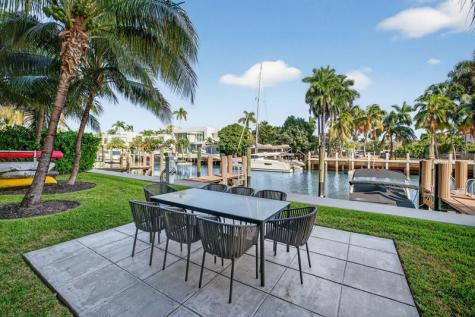 30 Isle Of Venice Drive Fort Lauderdale FL 33301