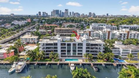 30 Isle Of Venice Drive Fort Lauderdale FL 33301