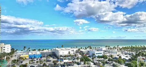 200 S Birch Road Fort Lauderdale FL 33316