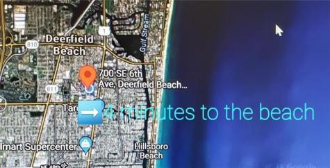 700 SE 6th Avenue Deerfield Beach FL 33441