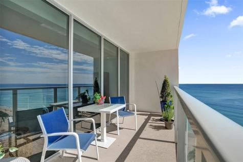 4300 N Ocean Boulevard Fort Lauderdale FL 33308