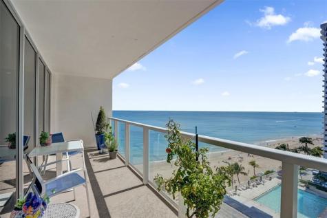 4300 N Ocean Boulevard Fort Lauderdale FL 33308