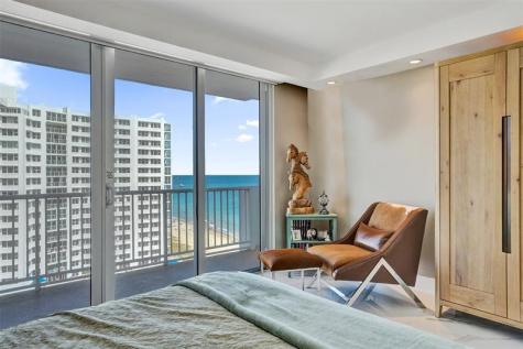 4300 N Ocean Boulevard Fort Lauderdale FL 33308