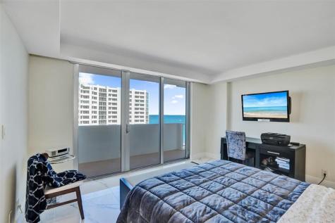 4300 N Ocean Boulevard Fort Lauderdale FL 33308