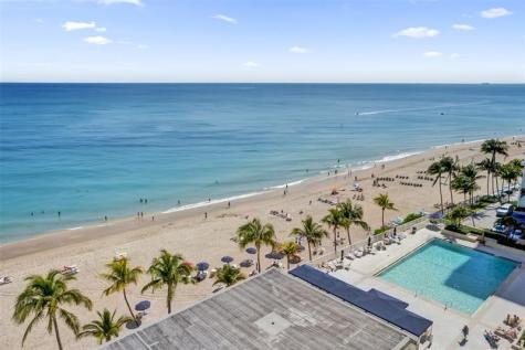 4300 N Ocean Boulevard Fort Lauderdale FL 33308