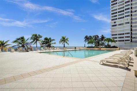 4300 N Ocean Boulevard Fort Lauderdale FL 33308