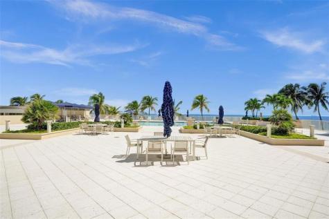 4300 N Ocean Boulevard Fort Lauderdale FL 33308